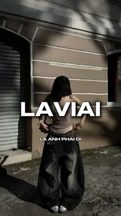 laviai