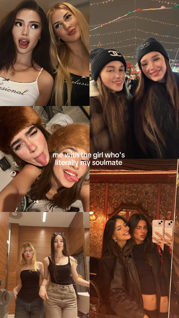 mon âme soeur 