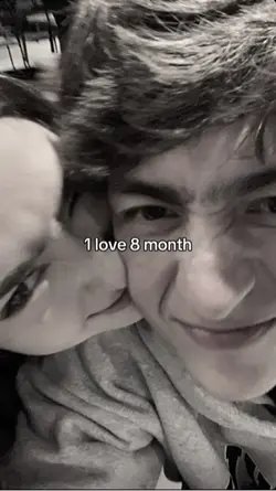1 love 8 month