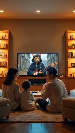 LED TV 20s