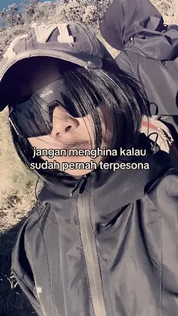 jangan menghina kala