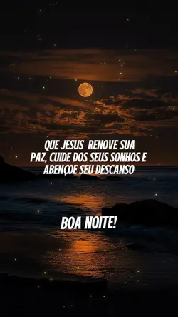 Boa noite