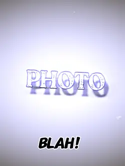 Best blah edit