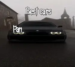 Lamboxbmw panda3DITZ