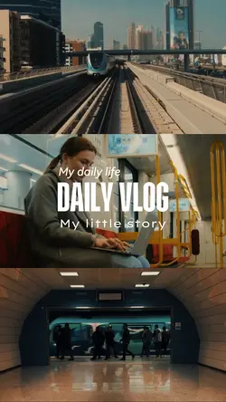 Daily Vlog