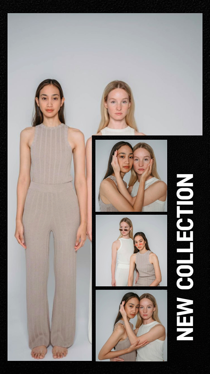 New Collection