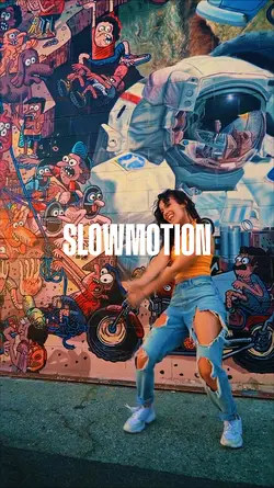 slowmotion