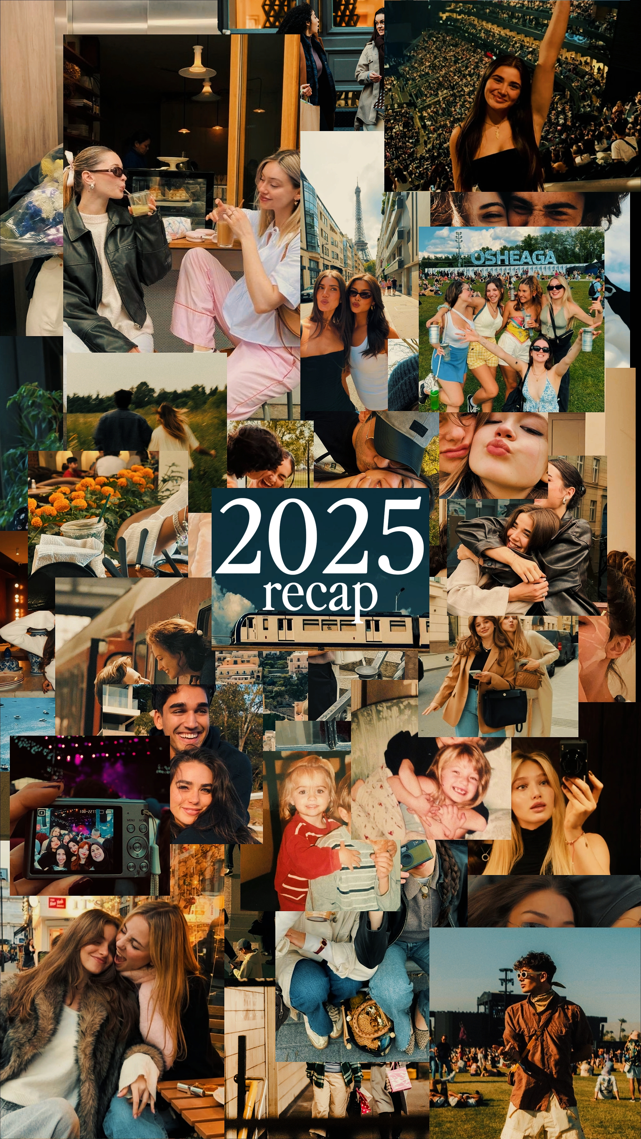 2025 Recap