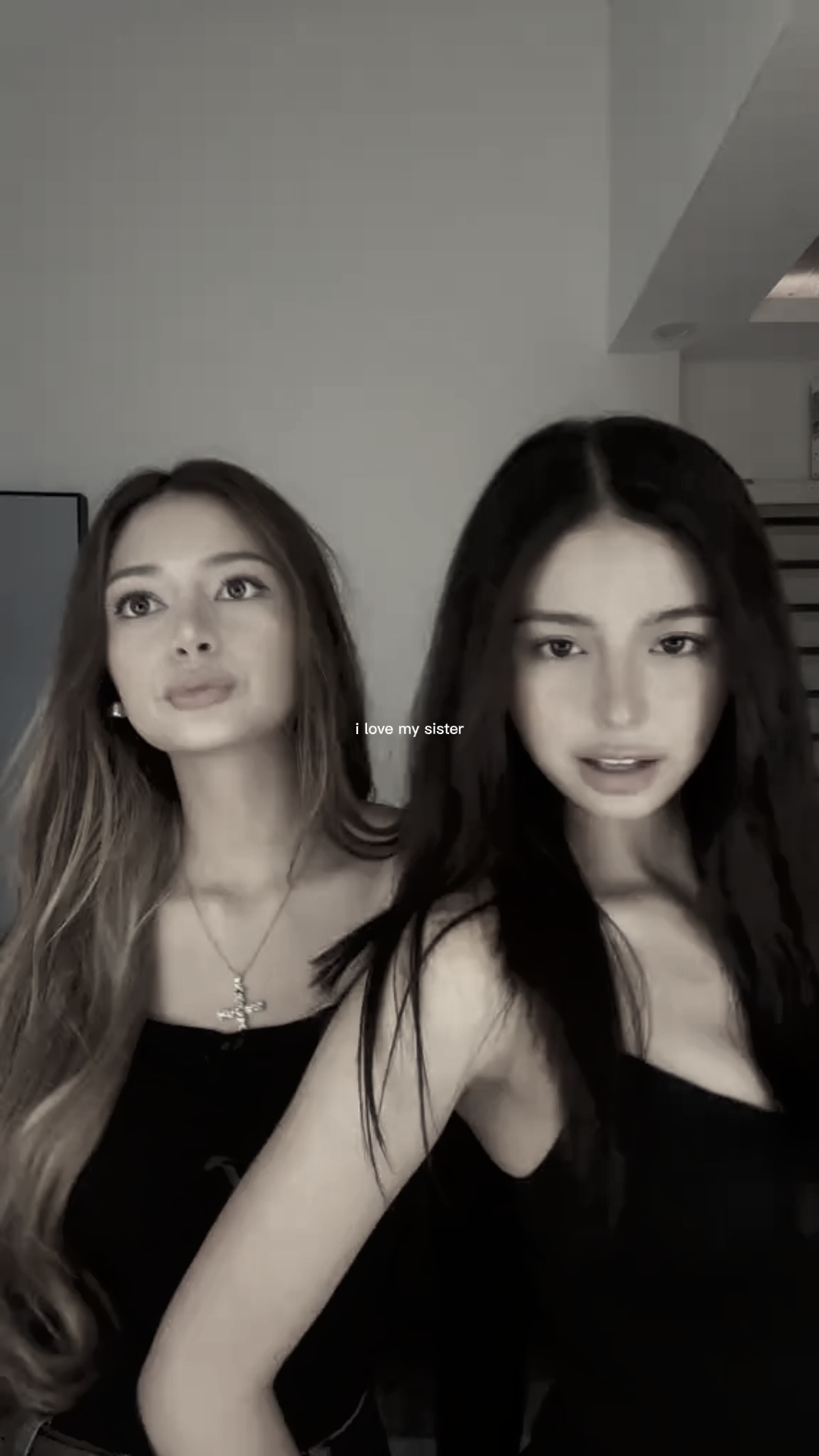 J'aime ma soeur