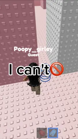 Roblox story time😁