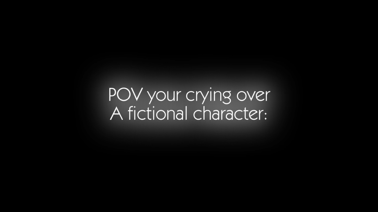Based on true story.
