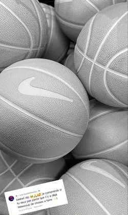 Fond d’écran basket 