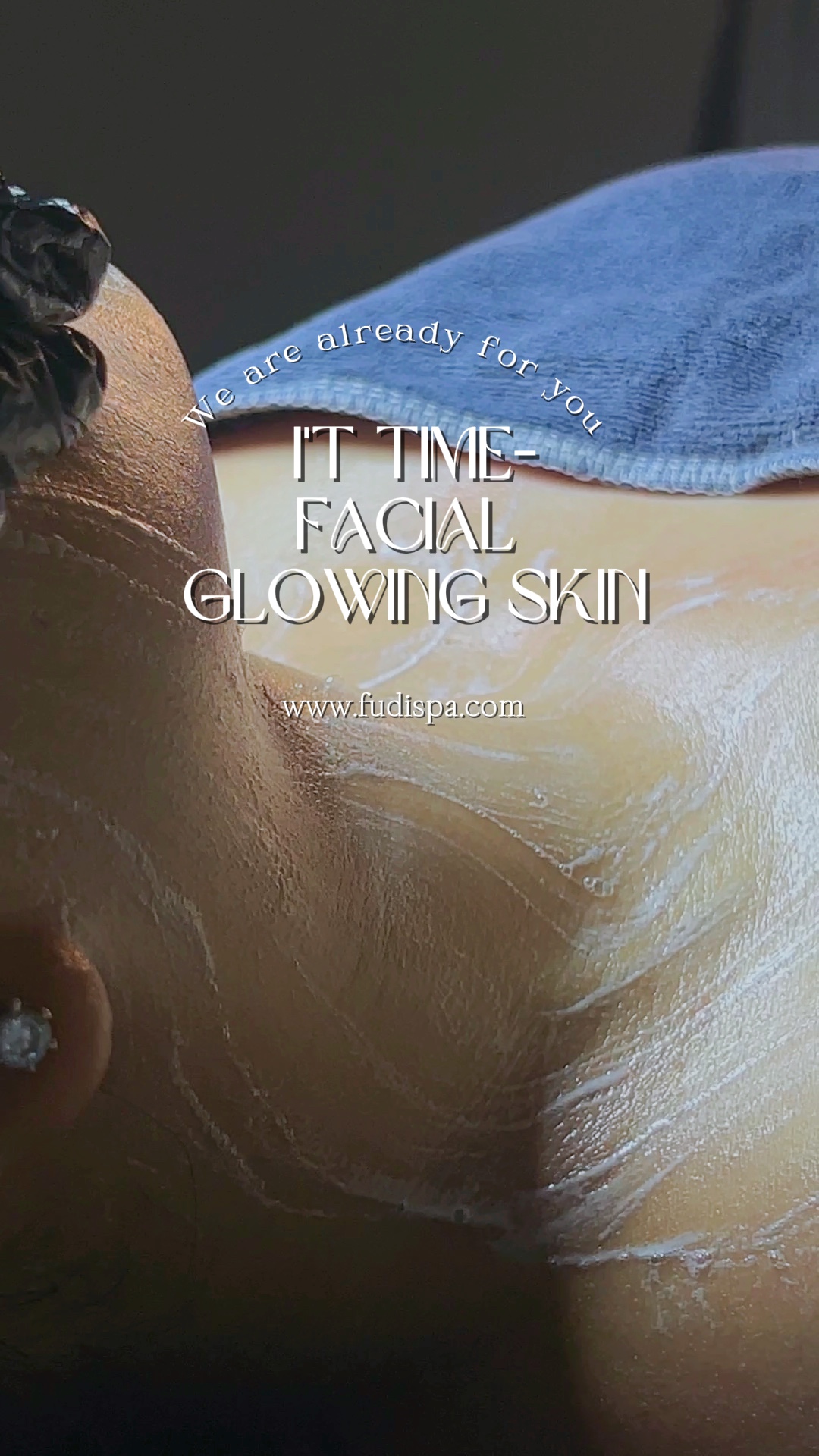 Facial 7 video
