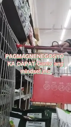 Negosyo