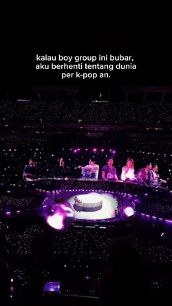 dunia kpopers 