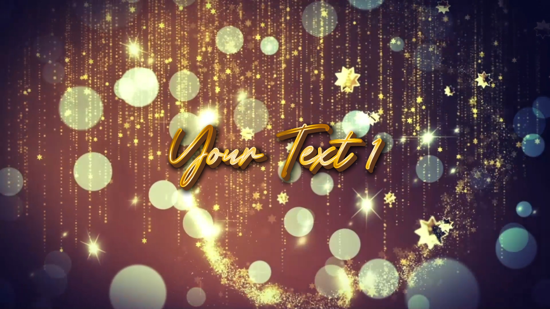 Happy New Year 2026