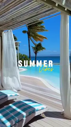 Summer Vibes