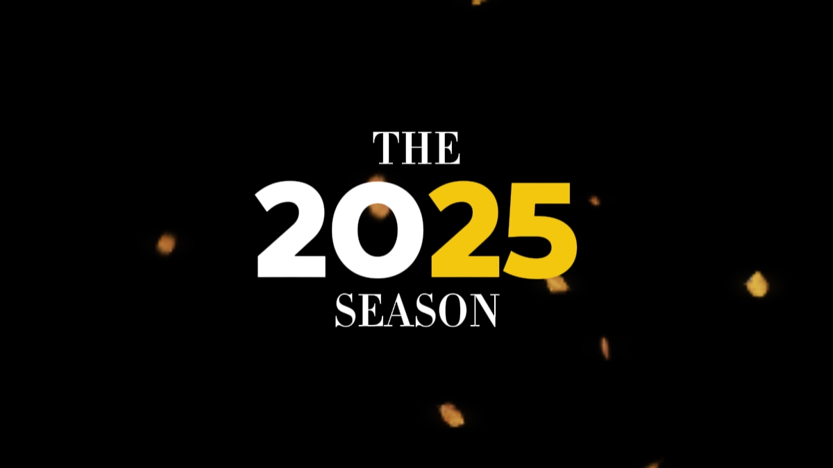 END OF 2025 