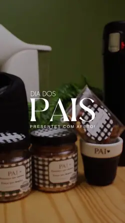 Dia dos pais 
