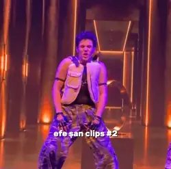 efe şan 