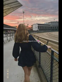 august dump
