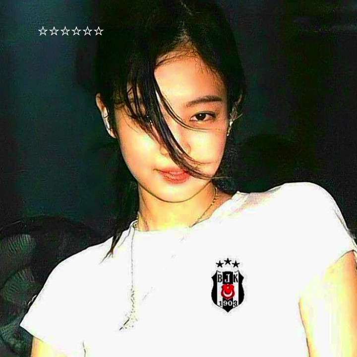 BJK'ın en sevdiğim