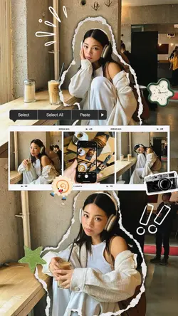today story
