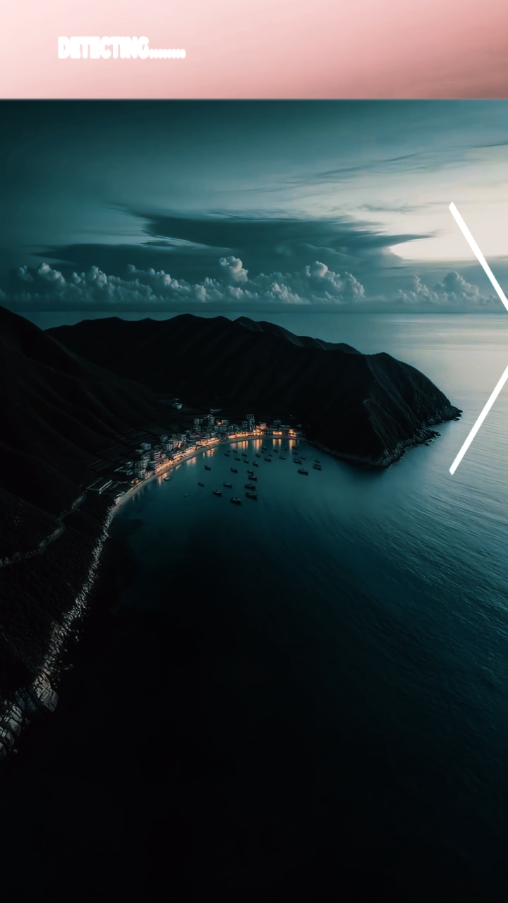 Cinematic travel