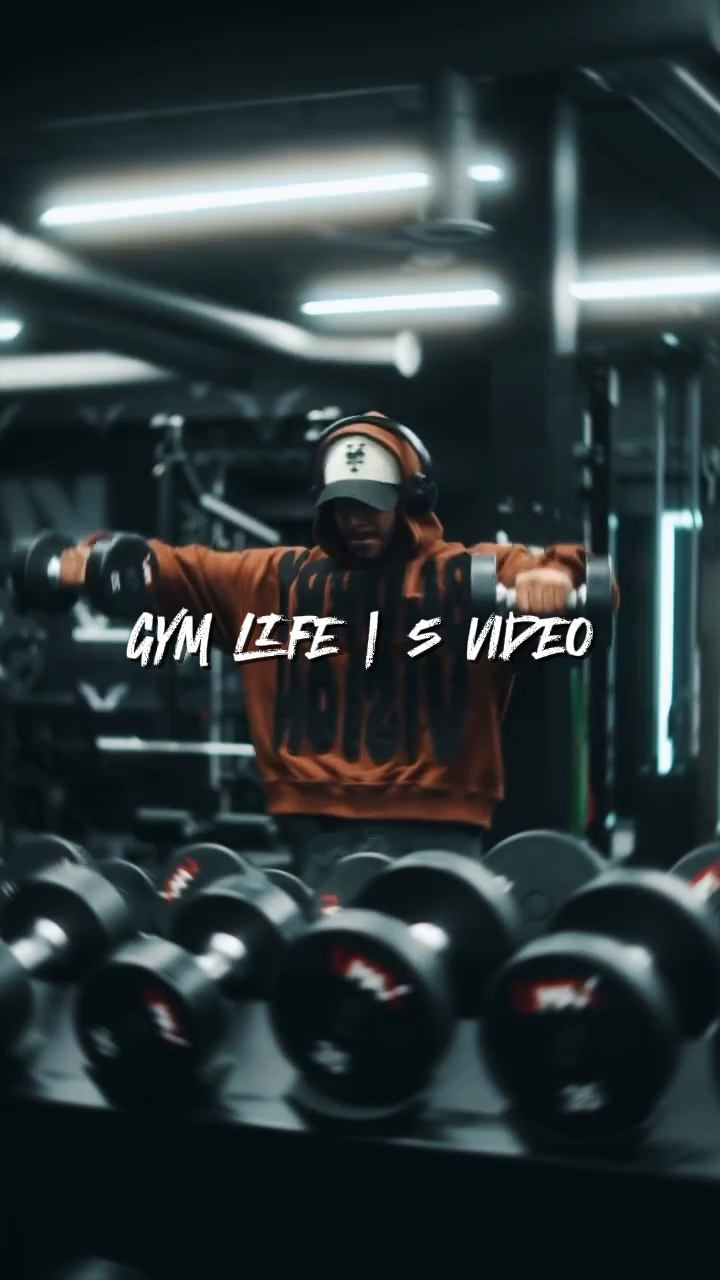 Vida en el gimnasio | 5