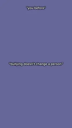 bullying