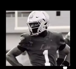 Football edit