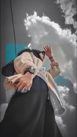 tukang ghosting