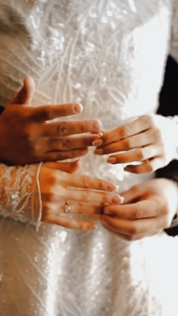 Wedding template 