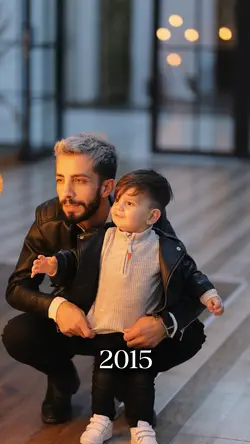 10 yıl sonra görüşür