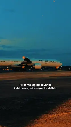 Piliin mong kayanin