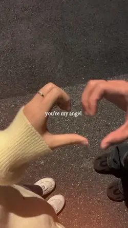 ANGEL BABY 