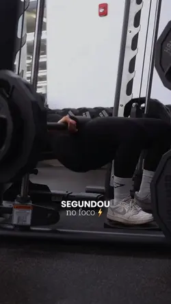 segundou treino