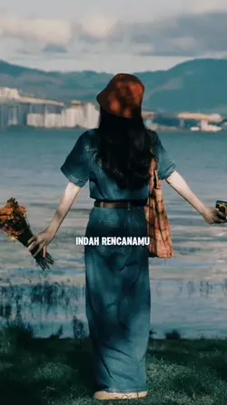 Indah rencanaMu
