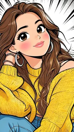 Desenho 4k IA 