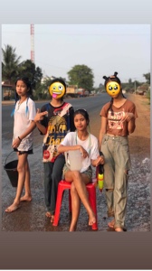 หลงรักเธอเข้าแล้วนะ🤪