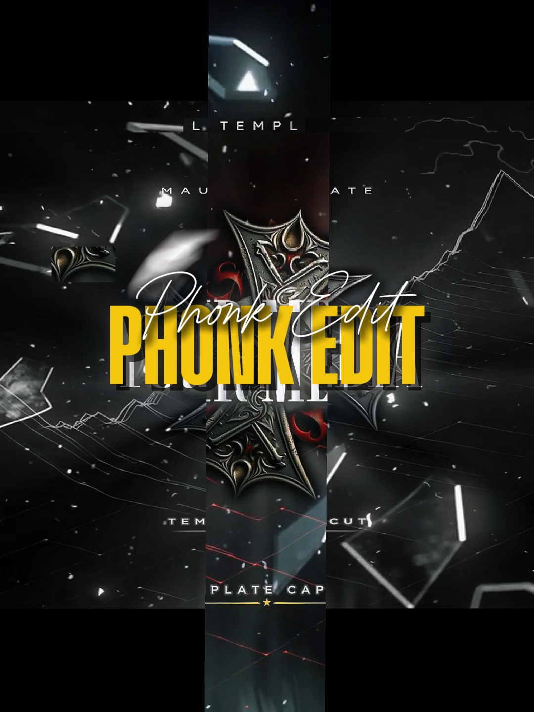 Phonk Edit tranding