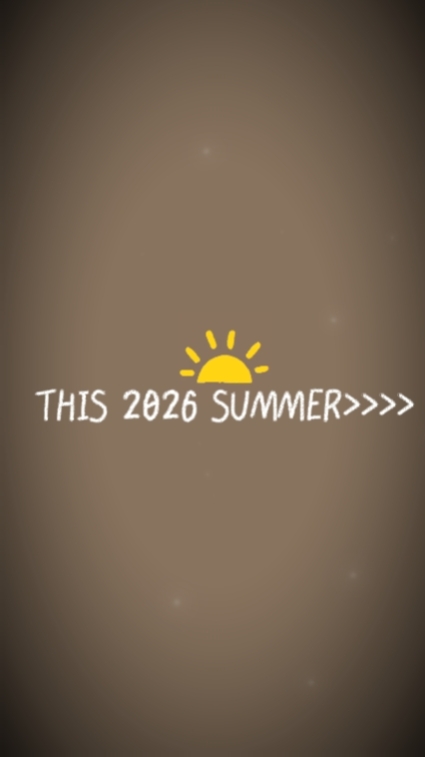 l'été 2026