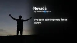 Nevada [lyrics]