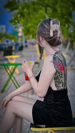 Mẫu 1 ảnh