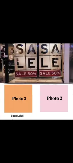 Sasa Lele!!! 