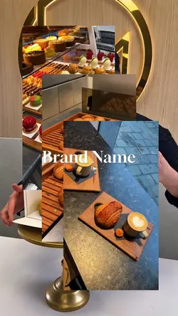 bakery