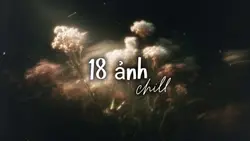 mẫu ngang chill