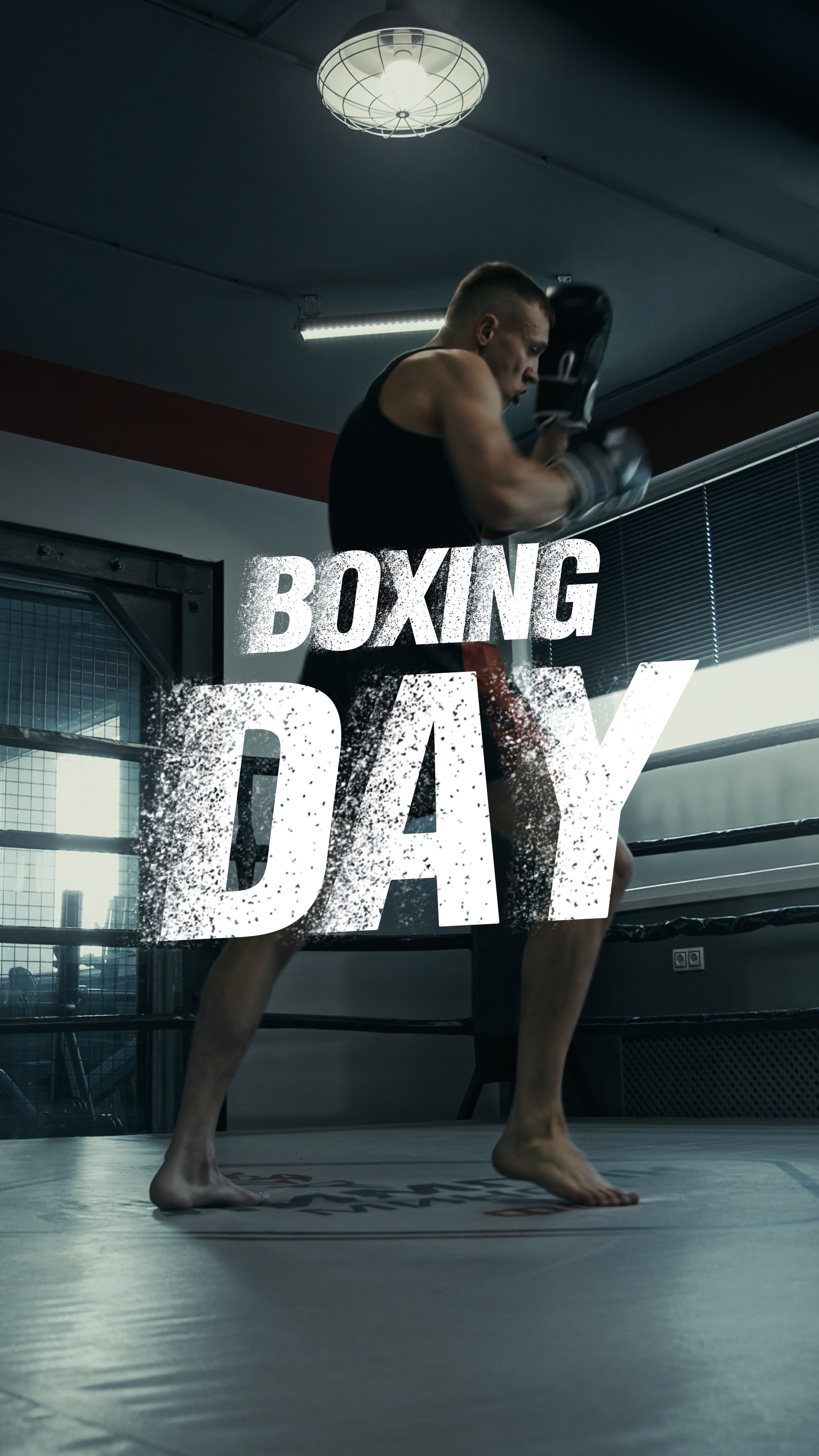 Boxing Day