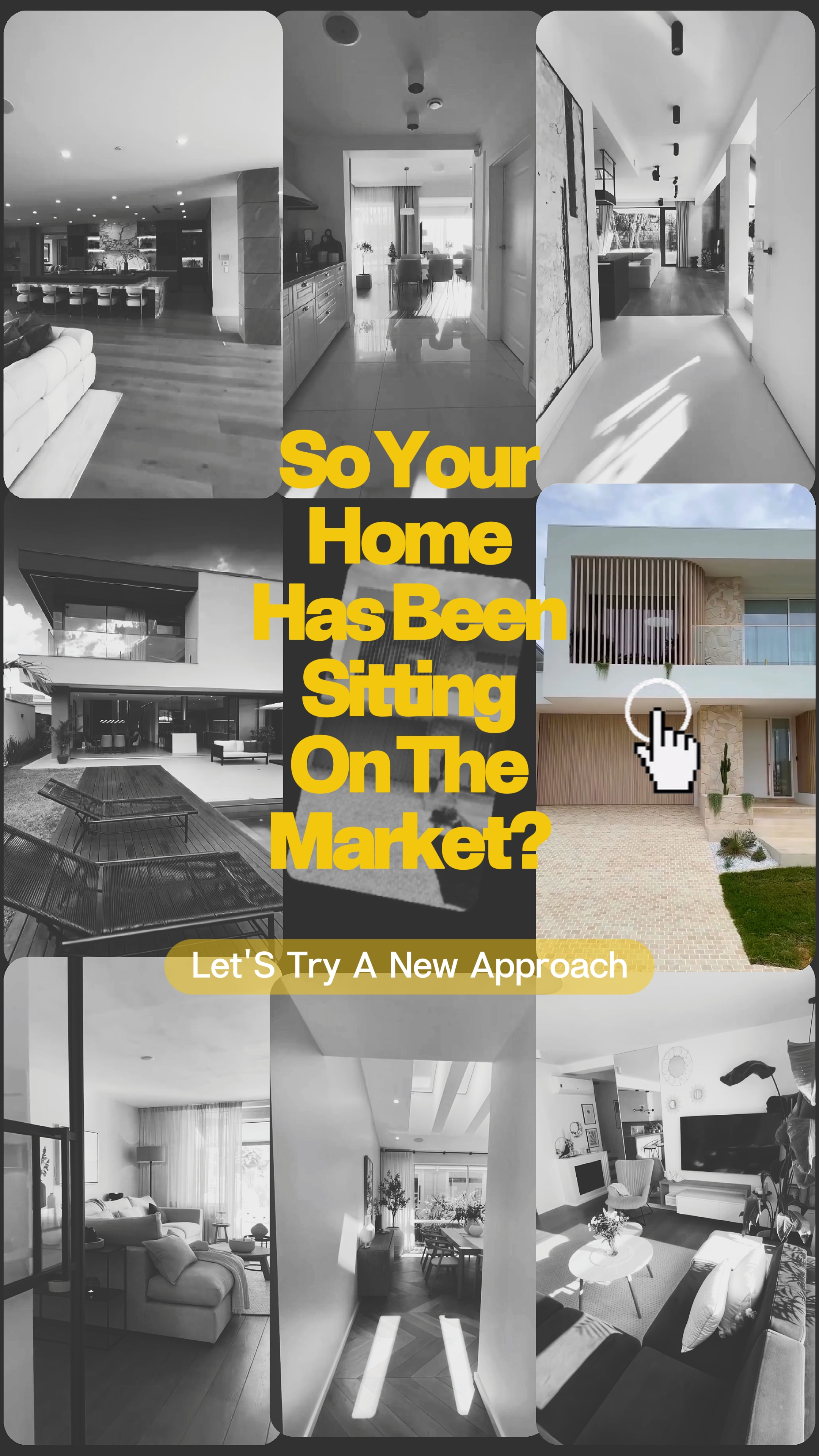 Realestate Agent Pro