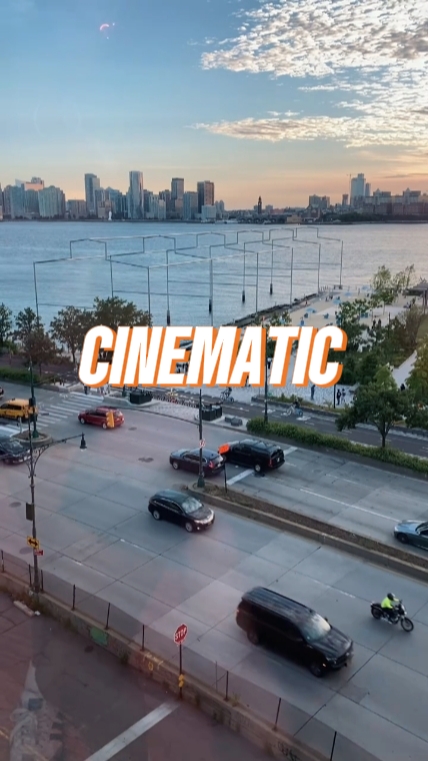 Cinematic 